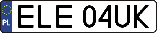 ELE04UK