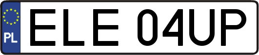 ELE04UP