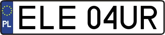ELE04UR