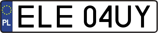 ELE04UY