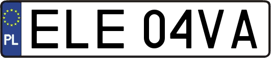 ELE04VA