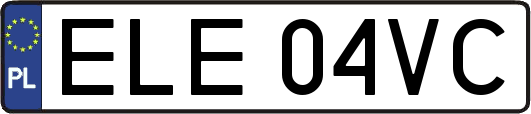 ELE04VC