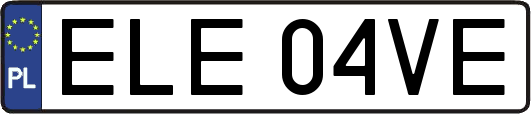 ELE04VE