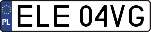 ELE04VG