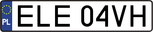 ELE04VH