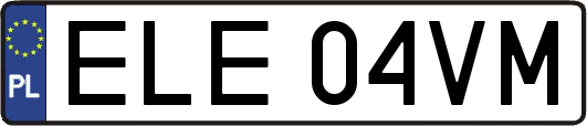 ELE04VM