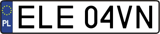 ELE04VN