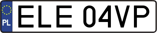 ELE04VP