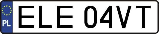 ELE04VT