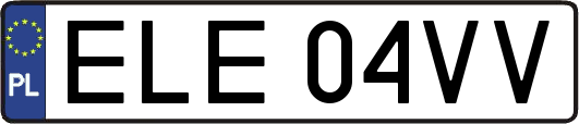 ELE04VV