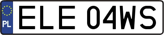 ELE04WS