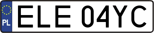 ELE04YC