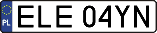 ELE04YN