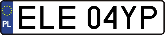 ELE04YP