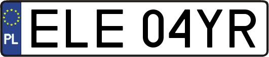 ELE04YR