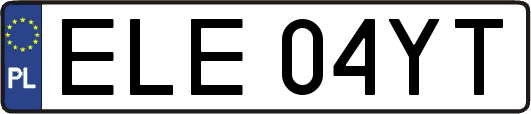 ELE04YT