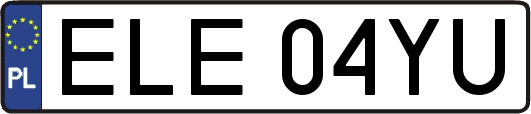 ELE04YU