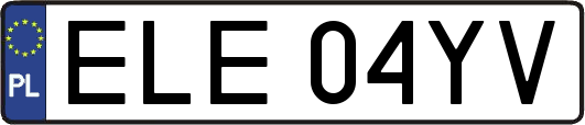 ELE04YV