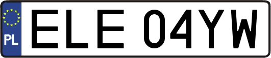 ELE04YW