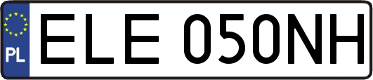 ELE050NH