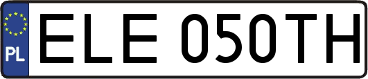 ELE050TH