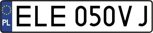 ELE050VJ