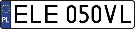 ELE050VL