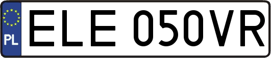 ELE050VR