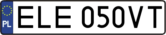 ELE050VT
