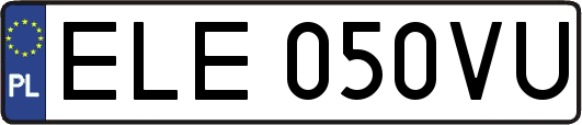 ELE050VU