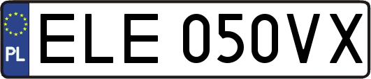 ELE050VX