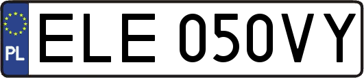 ELE050VY