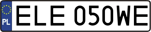 ELE050WE