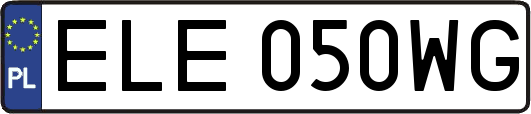 ELE050WG