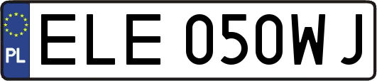 ELE050WJ