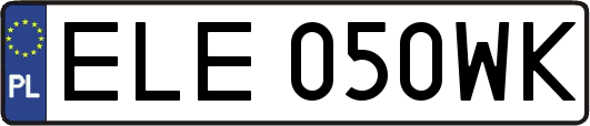 ELE050WK