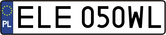 ELE050WL