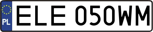 ELE050WM