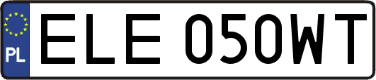 ELE050WT