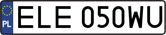 ELE050WU