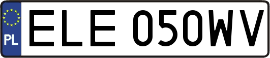 ELE050WV