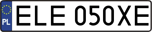 ELE050XE