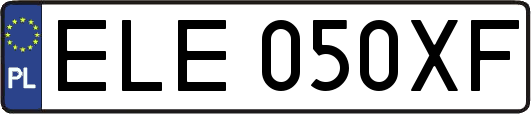 ELE050XF