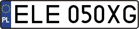 ELE050XG