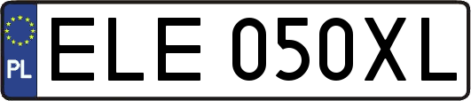 ELE050XL