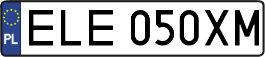 ELE050XM