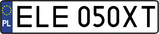 ELE050XT