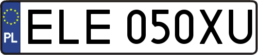 ELE050XU