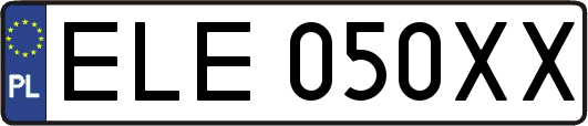 ELE050XX