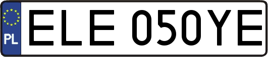 ELE050YE